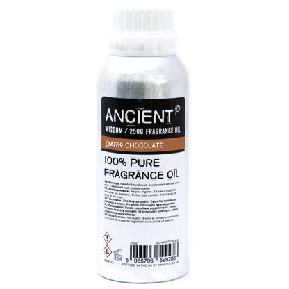 Aceites de Fragancia 250g - Chocolate negro - Aceites de Fragancia 250g