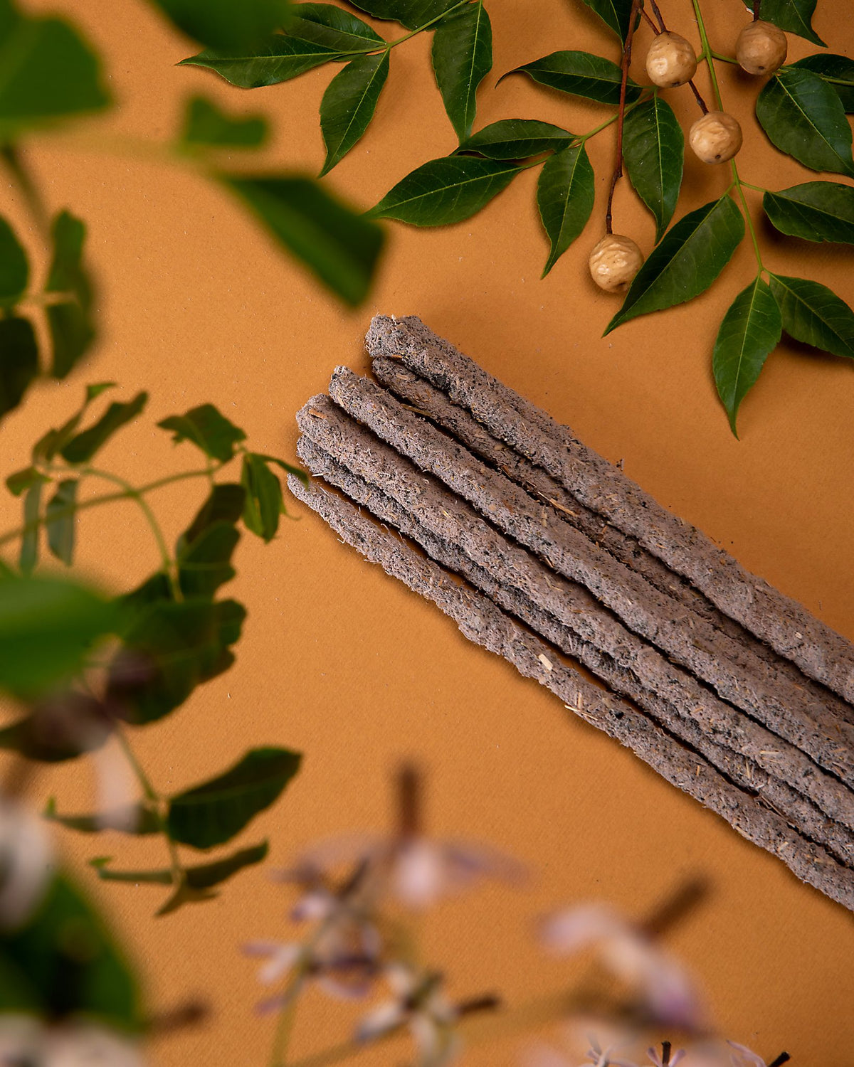 5 Elementos Aire - Alegría - Incienso 5 Elementos