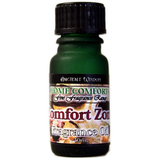 Aceites de Fragancia 10ml Casa - Salon - Zona de confort - Aceites de Fragancia 10ml - Casa