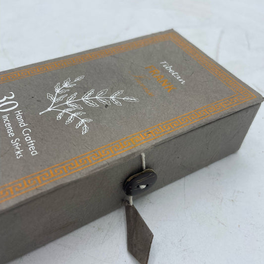 Set de regalo de incienso Himalayan Sugandhit Dhoop - Incienso