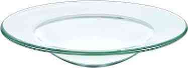 Plato quemador de aceite de repuesto - Classic 11,5cm