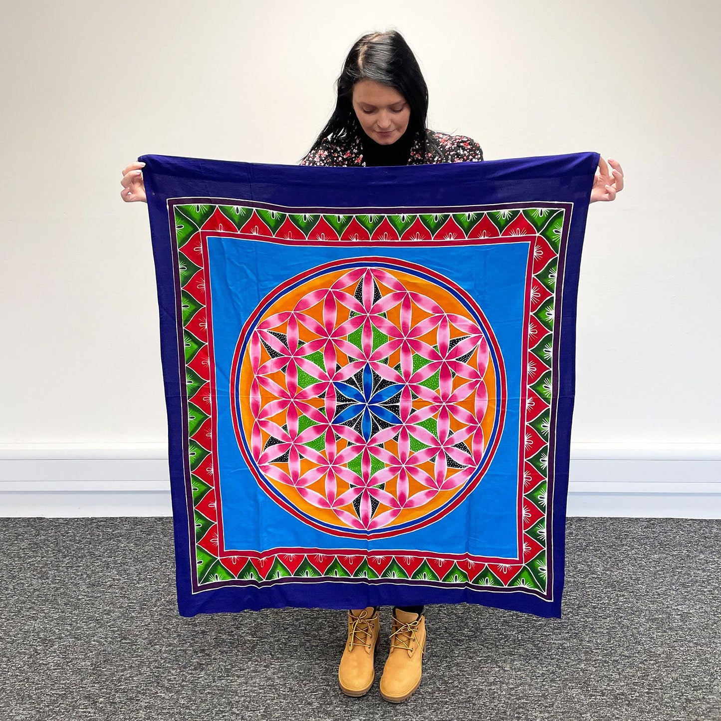 Tapices - Mandala Classic