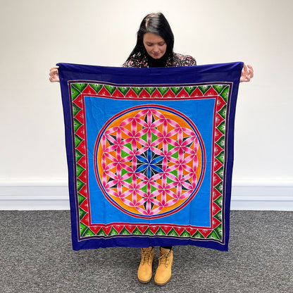 Tapices - Mandala Classic