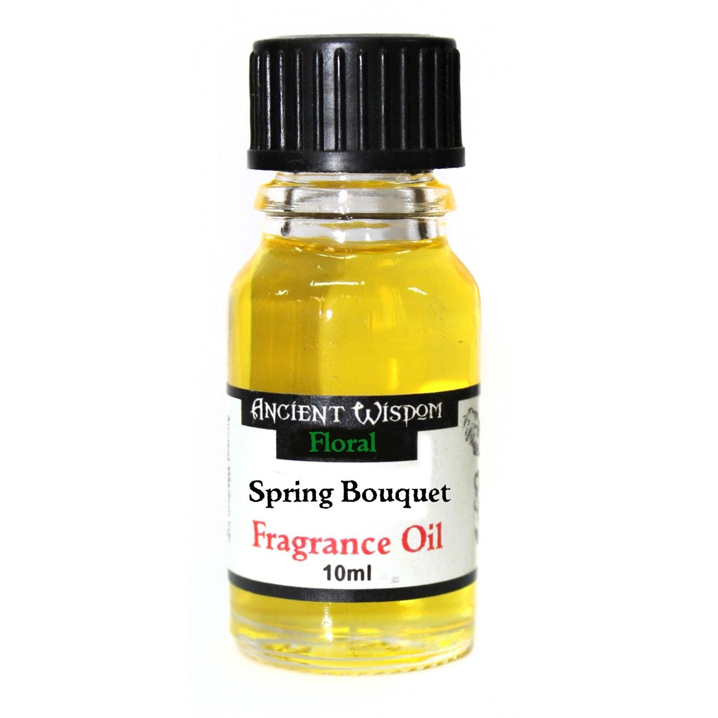Aceites de Fragancia 10ml - Flores de primavera - Aceites de Fragancia 10ml, Cruelty Free