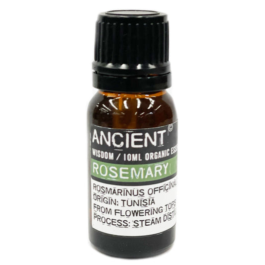Organic essential oil - Rosemary