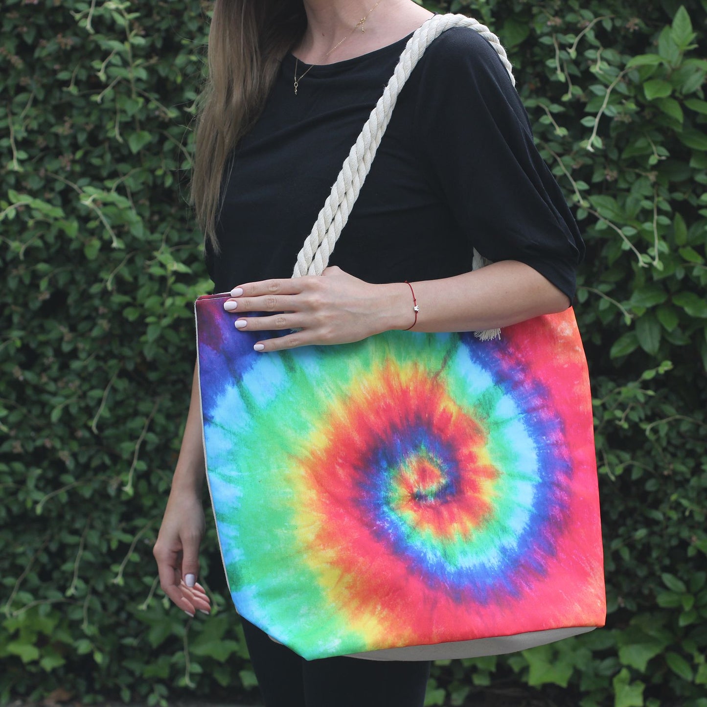 Bolsas Psicodélicas - Ambiente de la Naturaleza