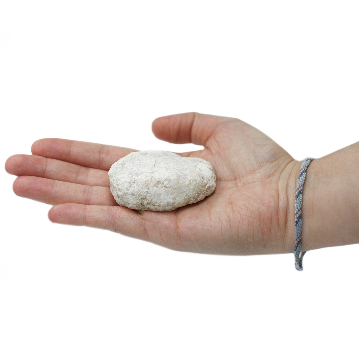 Geodas de Calcita - 3-4 cm - Piedras Geodes de Calcita, calcita