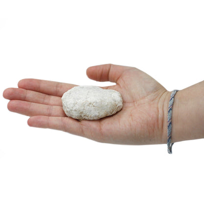 Geodas de Calcita - 3-4 cm - Piedras Geodes de Calcita, calcita