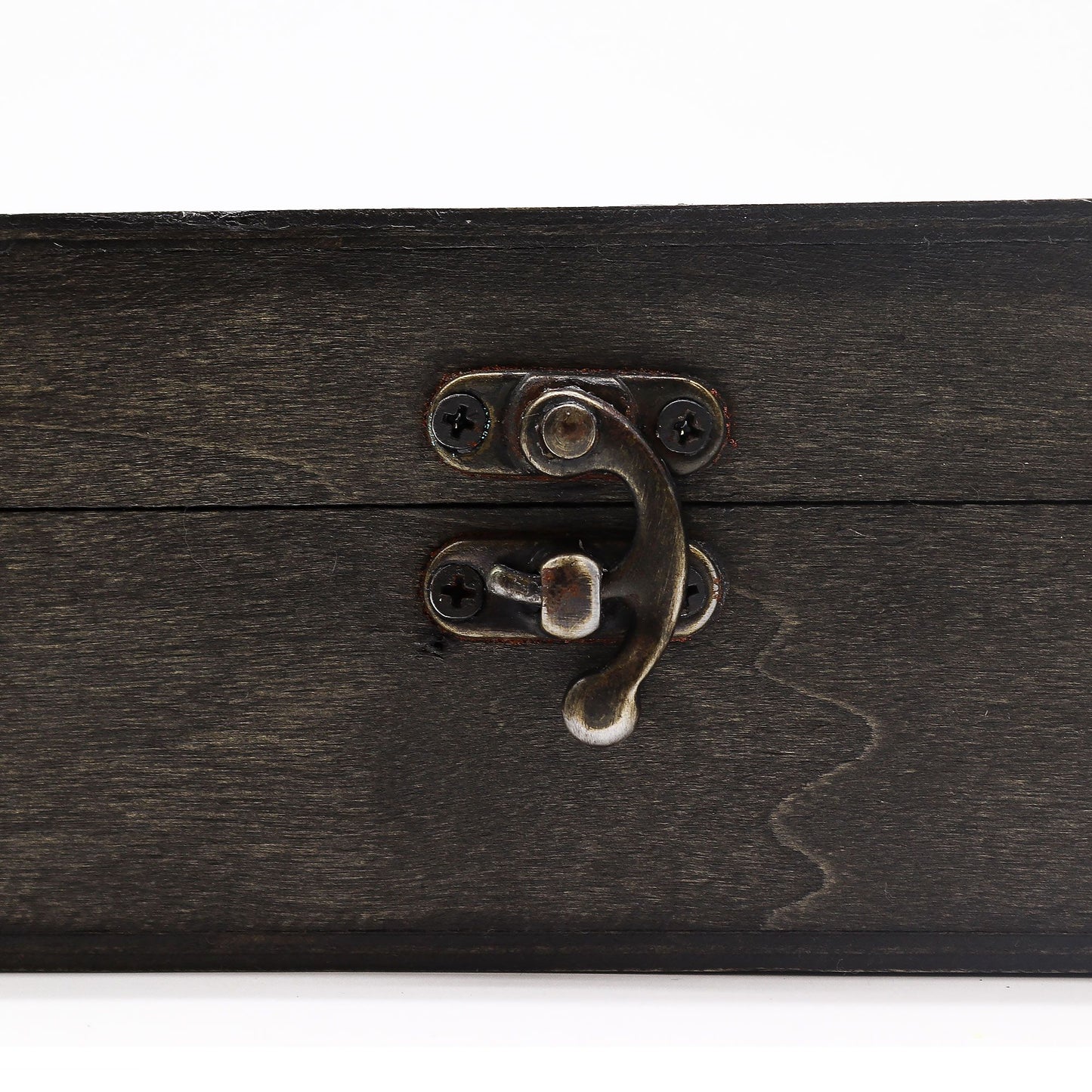 Té / Regalo / Cesta Caja - Gris