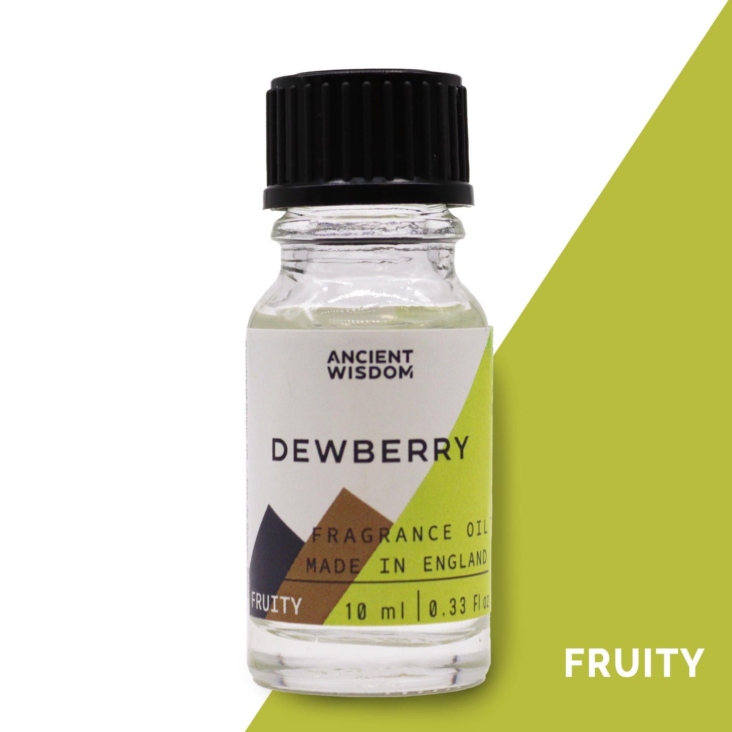 Aceites de Fragancia 10ml - Baya de gota - Aceites de Fragancia 10ml, Cruelty Free