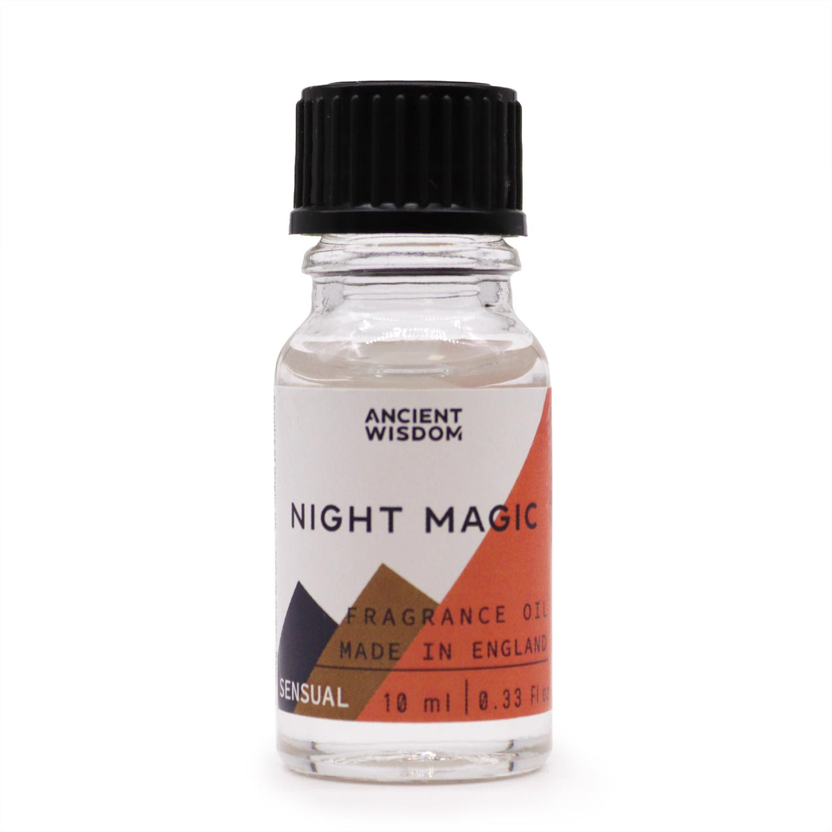 Aceites de Fragancia 10ml - Noche mágica - Aceites de Fragancia 10ml, Cruelty Free