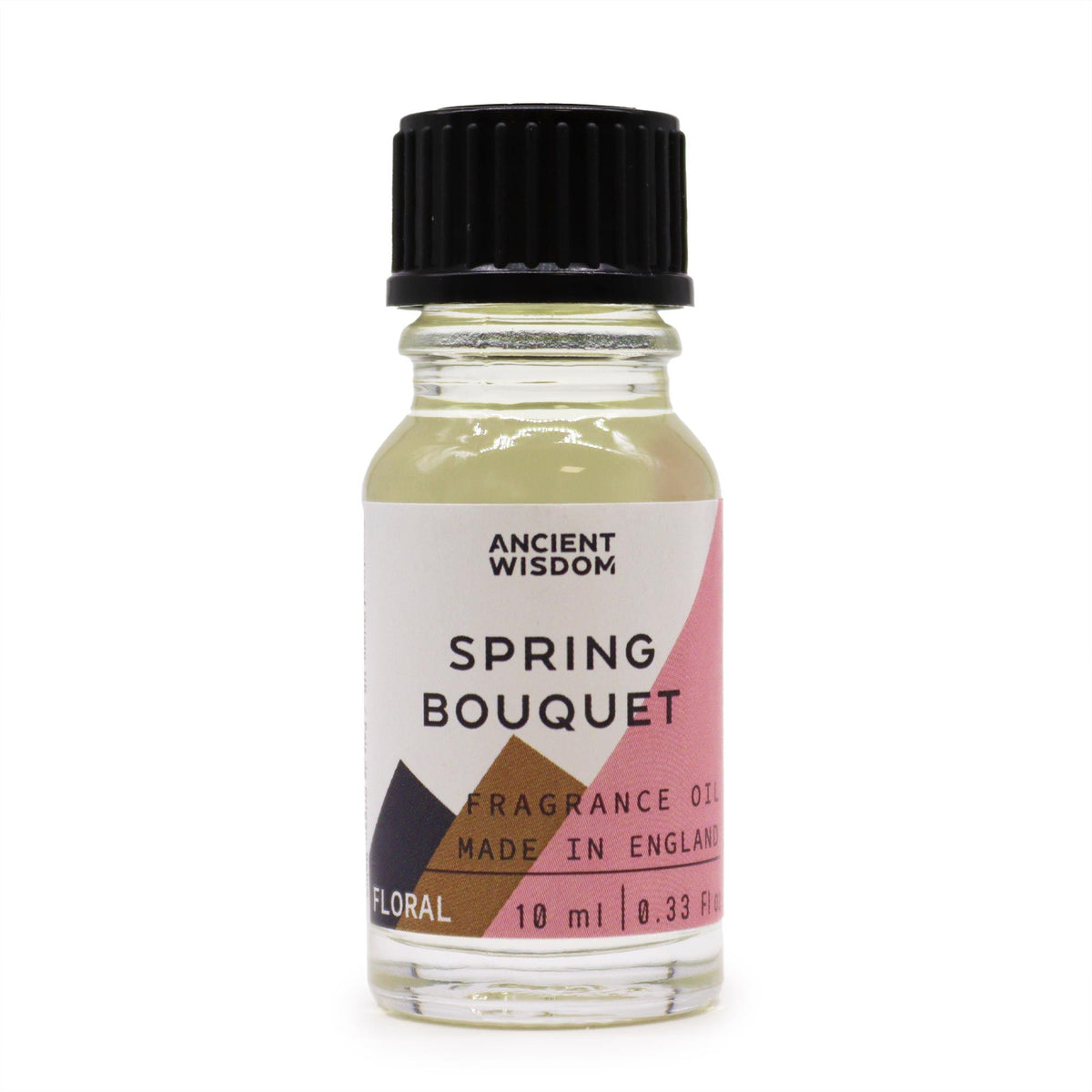 Aceites de Fragancia 10ml - Flores de primavera - Aceites de Fragancia 10ml, Cruelty Free
