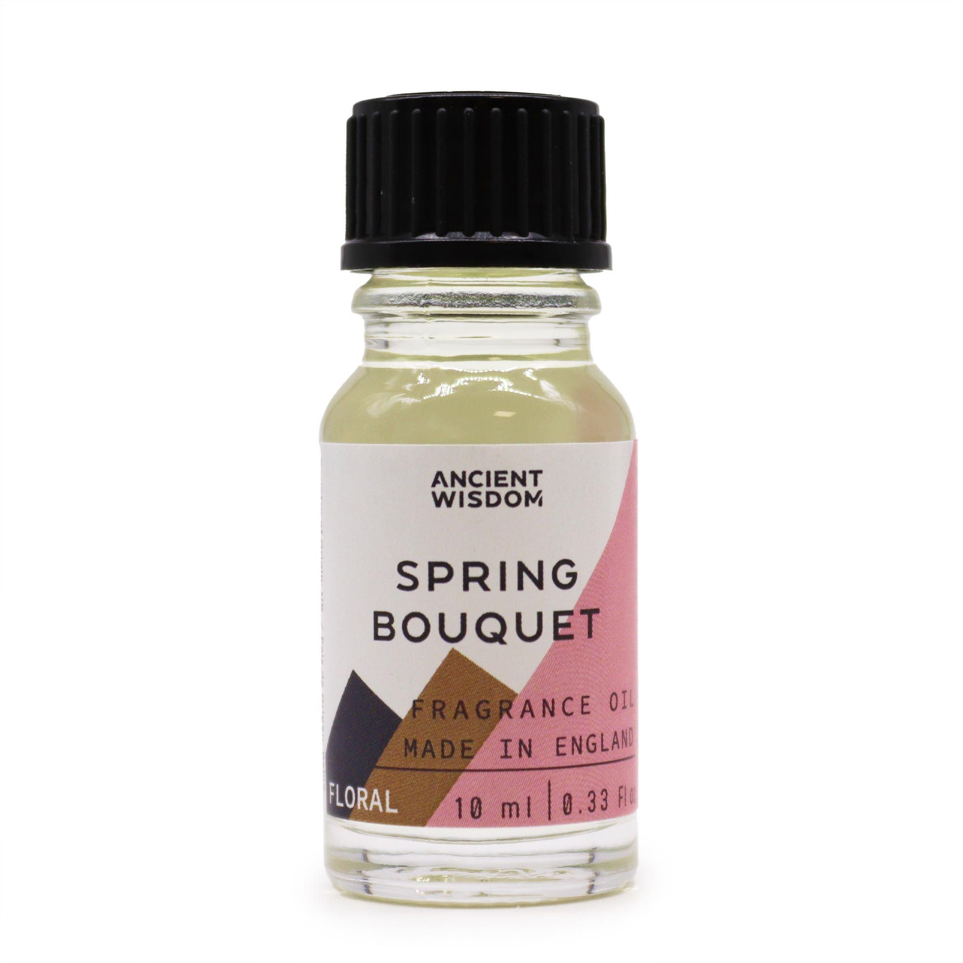 Aceites de Fragancia 10ml - Flores de primavera - Aceites de Fragancia 10ml, Cruelty Free