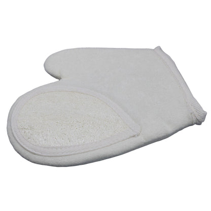 Exfoliante de Cuerpo Natural - Guante