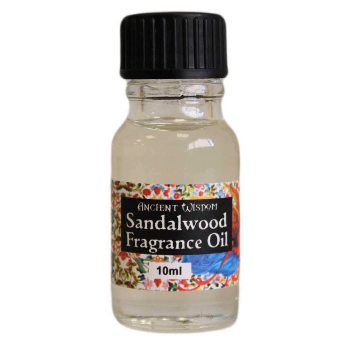 Aceites de Fragancia 10ml - Sándalo (navidad) - Aceites de Fragancia 10ml, Cruelty Free