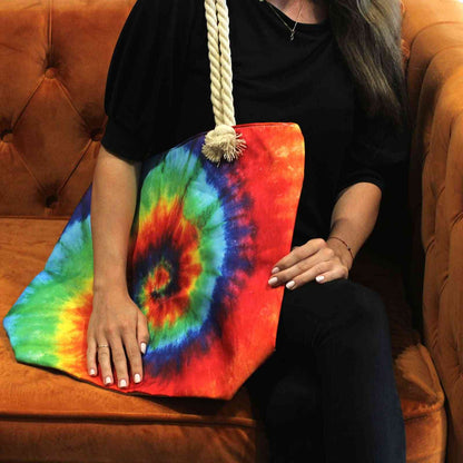 Bolsas Psicodélicas - Soñar con Rayos de Sol