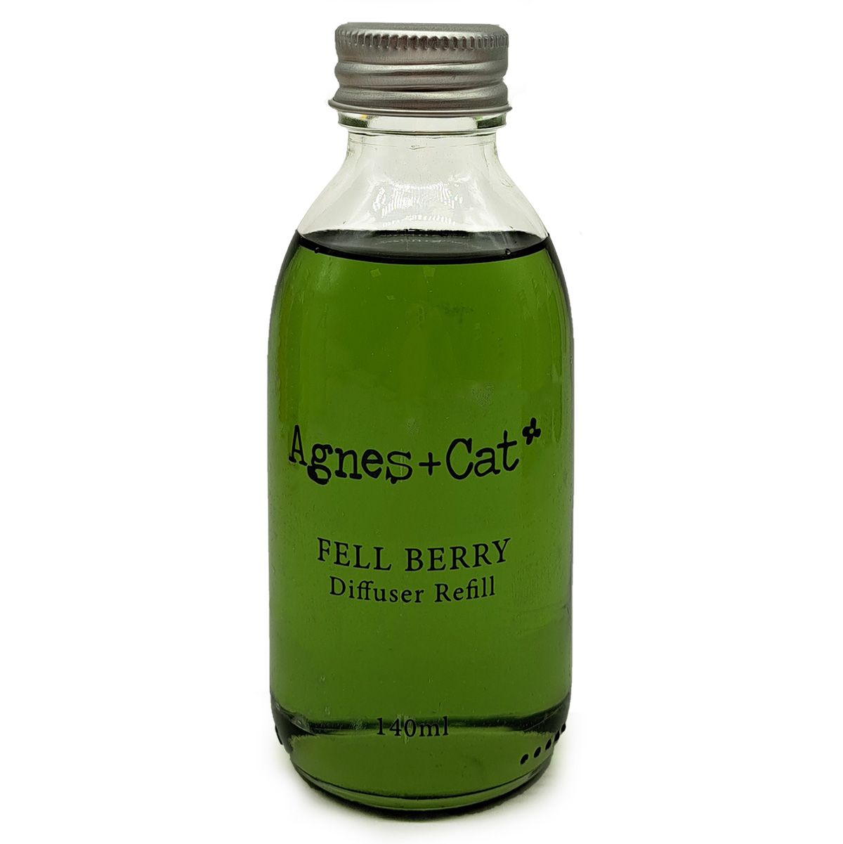 Recambio de Ambientador de Varillas 140ml -Fell Berry