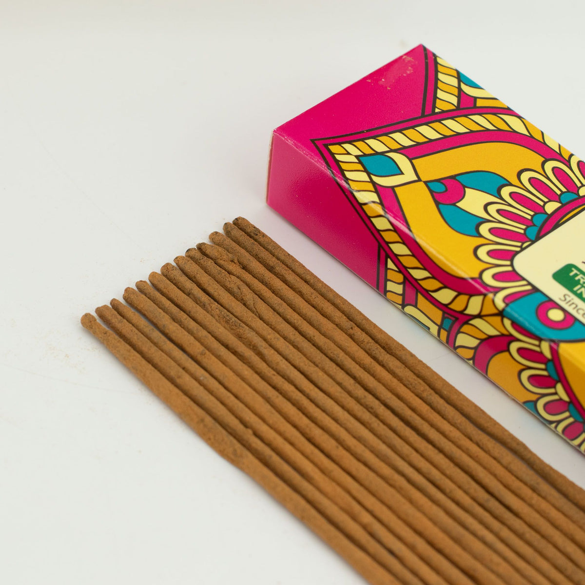 Namaste Mandala Masala Incienso - Sándalo con canela
