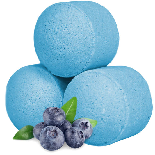 Boîte de 1,3 kg de Chill Pills - Myrtille