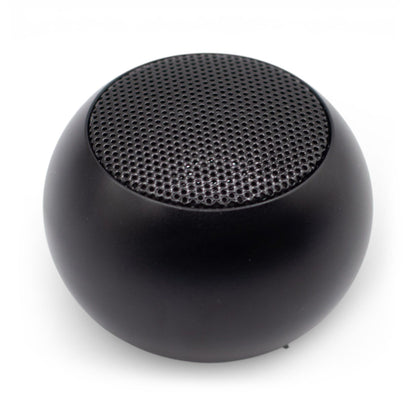 Mini Altavoz - Más allá del tamaño