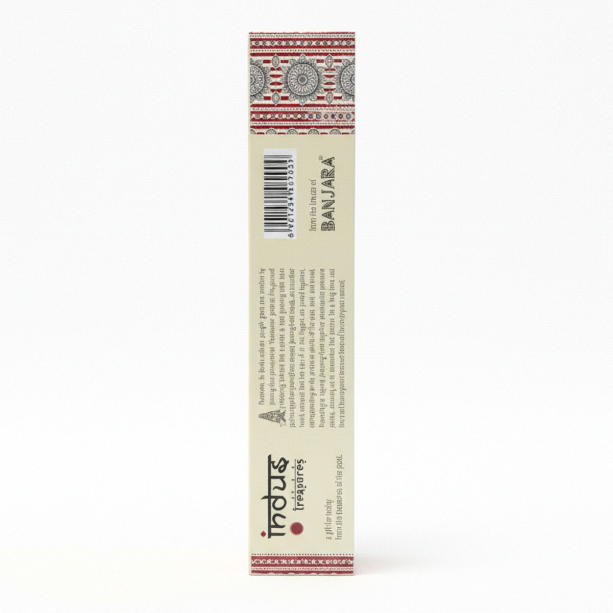 Indus Tesoros - Indic-Spice- 15gms