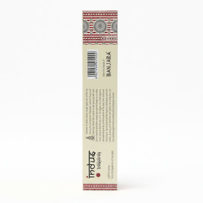 Indus Tesoros - Indic-Spice- 15gms