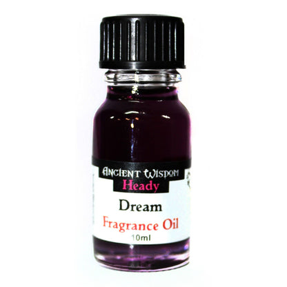 Aceites de Fragancia 10ml - Sueño - Aceites de Fragancia 10ml, Cruelty Free
