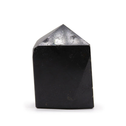 Puntas de gemas aproximadamente 6 cm (0.5 kg) - turmalina de la India (aproximadamente 8 piezas)