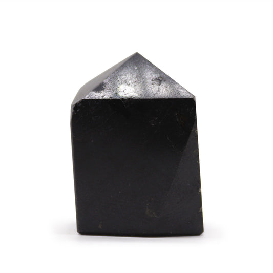 Puntas de gemas aproximadamente 6 cm (0.5 kg) - turmalina de la India (aproximadamente 8 piezas)