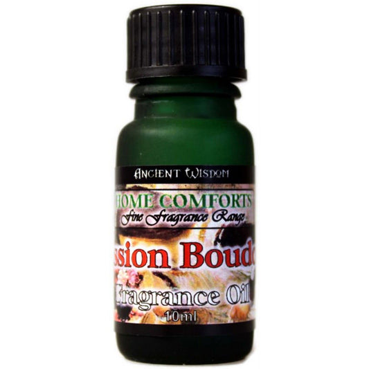 Aceites de Fragancia 10ml Casa - Habitación - Pasión de Boudoir - Aceites de Fragancia 10ml - Casa