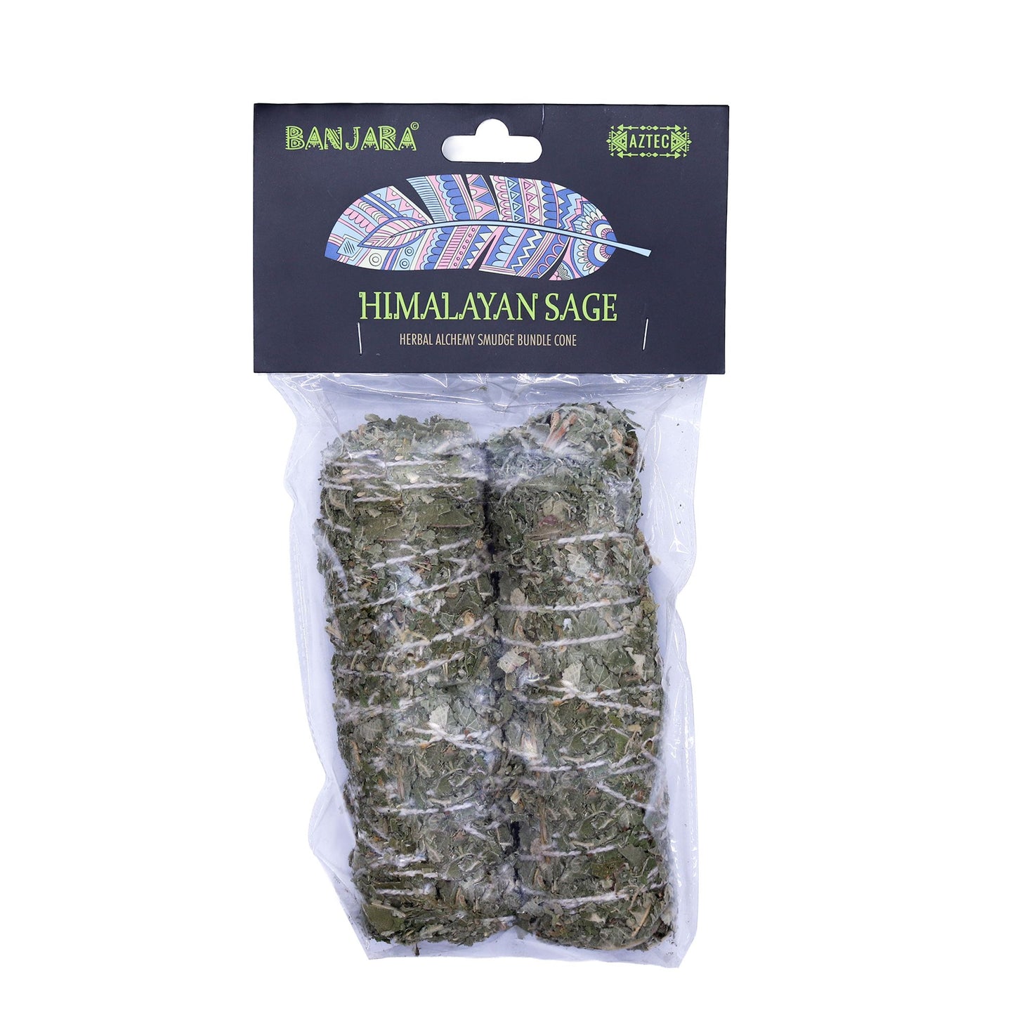 Banjara Smudge - Salvia india - Atados de Salvia Banjara