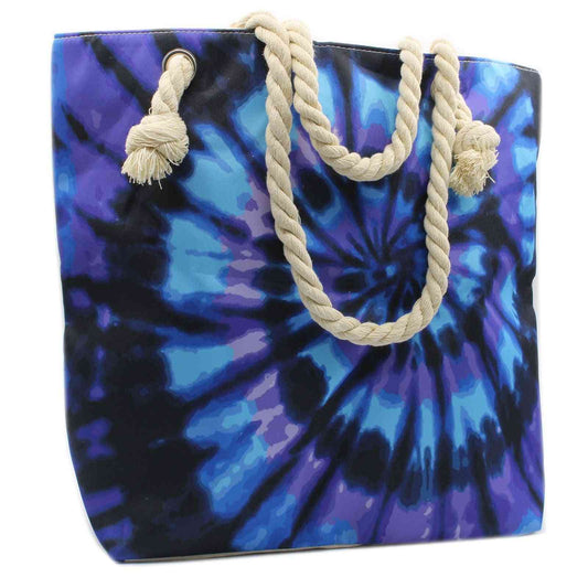 Bolsas Psicodélicas - Buceo Profundo - Bolsos Psicodélicos