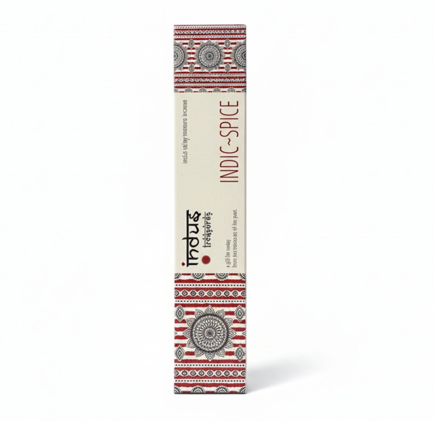Indus Tesoros - Indic-Spice- 15gms