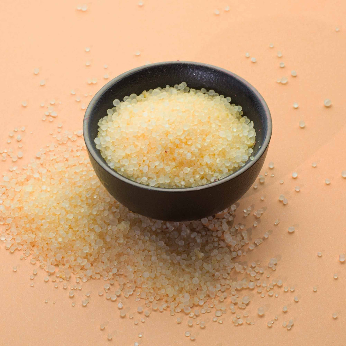 Saquito Granulos Aromáticos Paraíso tropical - Piña - Granulos Aromáticos Paraíso Tropical