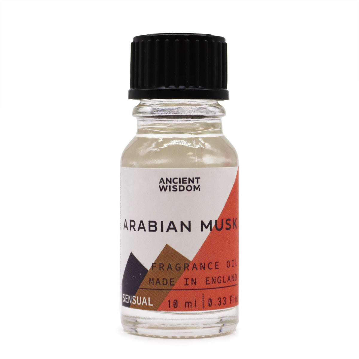 Aceites de Fragancia 10ml - Amizcle árabe - Aceites de Fragancia 10ml, Cruelty Free