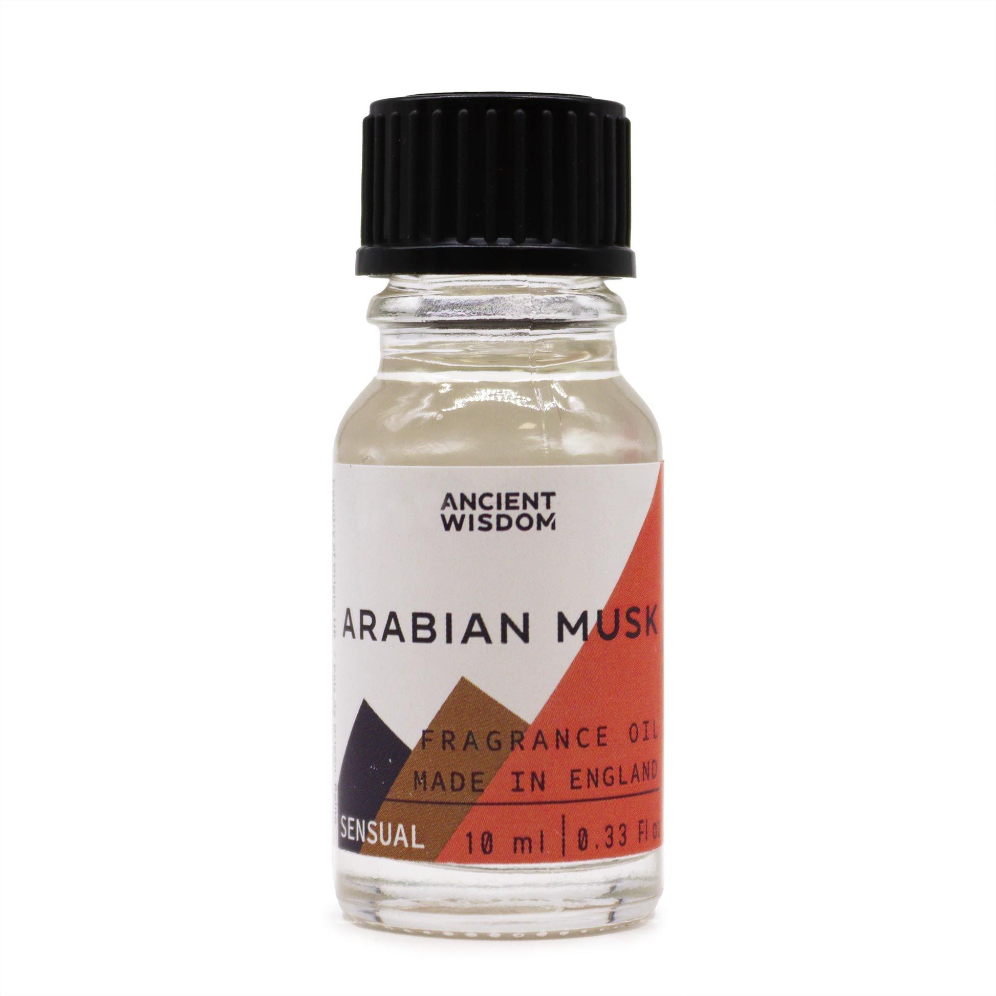 Aceites de Fragancia 10ml - Amizcle árabe - Aceites de Fragancia 10ml, Cruelty Free