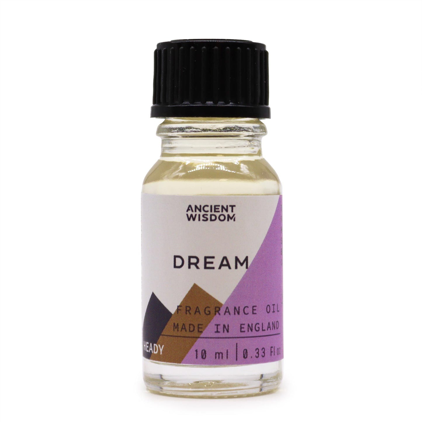 Aceites de Fragancia 10ml - Sueño - Aceites de Fragancia 10ml, Cruelty Free