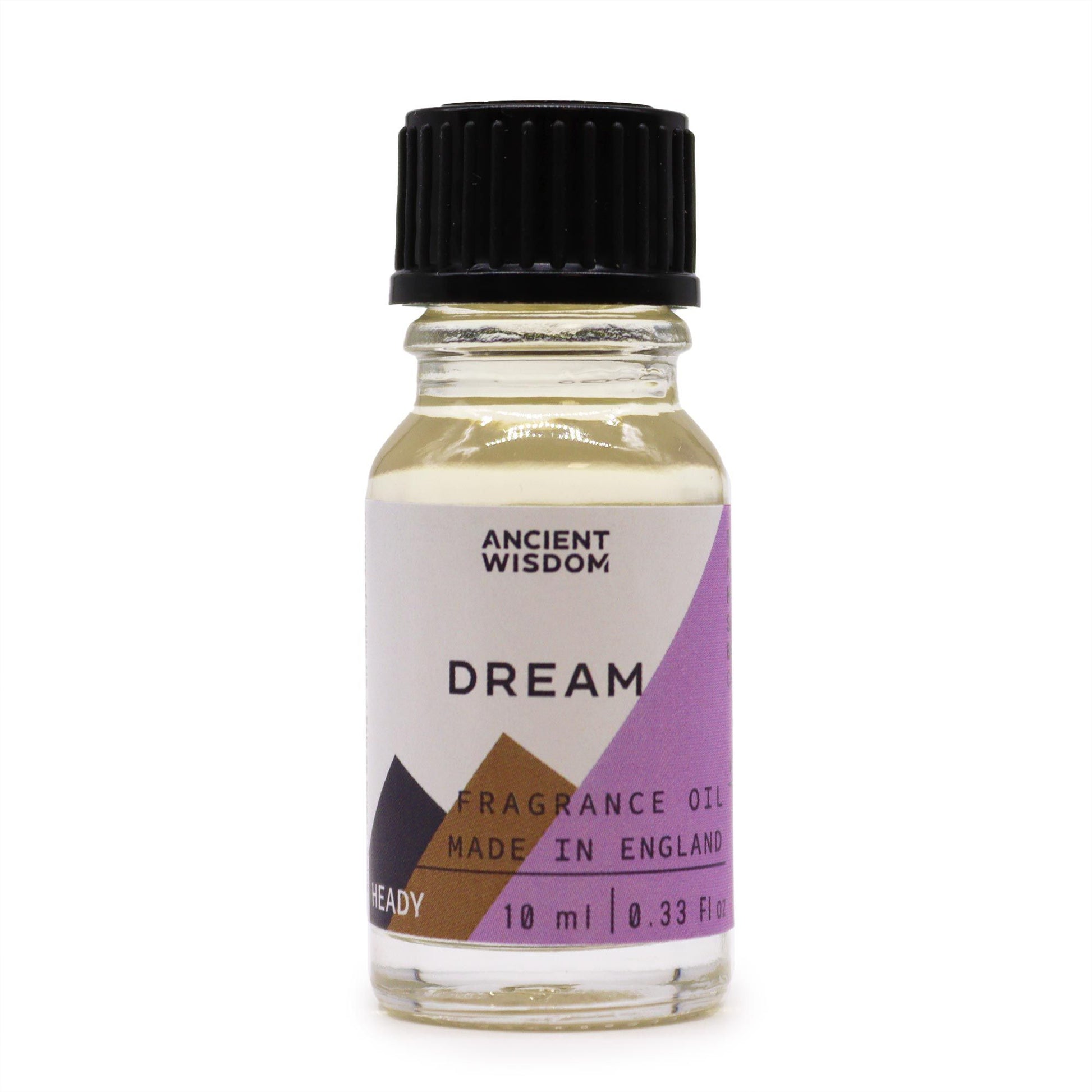 Aceites de Fragancia 10ml - Sueño - Aceites de Fragancia 10ml, Cruelty Free