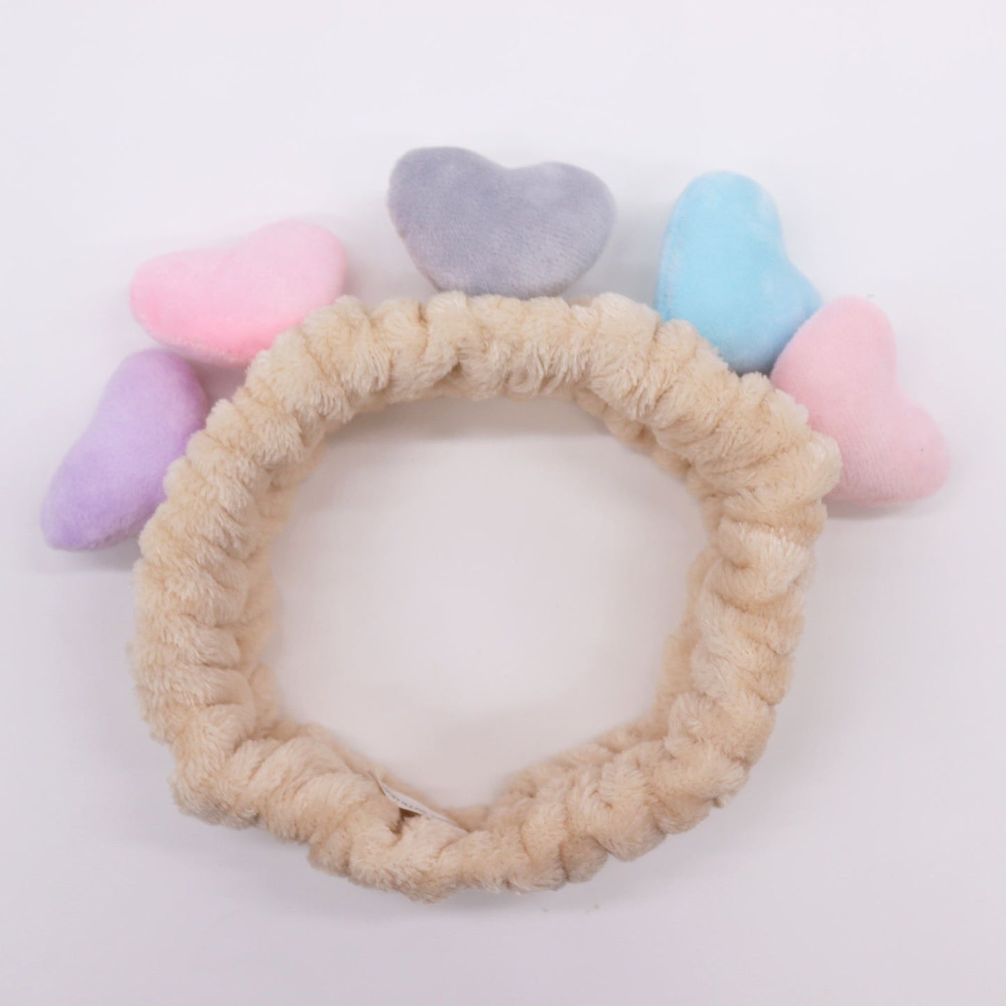 Diadema de Maquillaje Love & Hearts