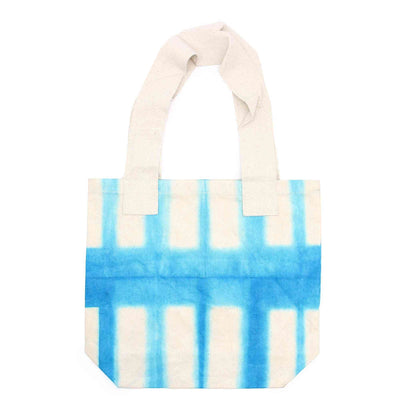 Sac en Coton Naturel avec Motif 