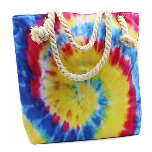 Bolsas Psicodélicas - Soñar con Rayos de Sol - Bolsos Psicodélicos