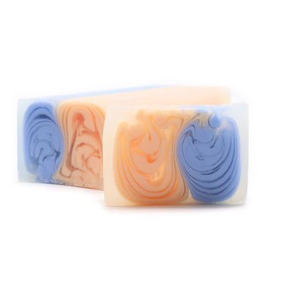 Handmade Soap Bar 1.2kg - Pharaoh