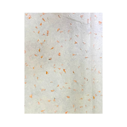 Lokta Craft / Papel de regalo (51x76cm) - Marigold