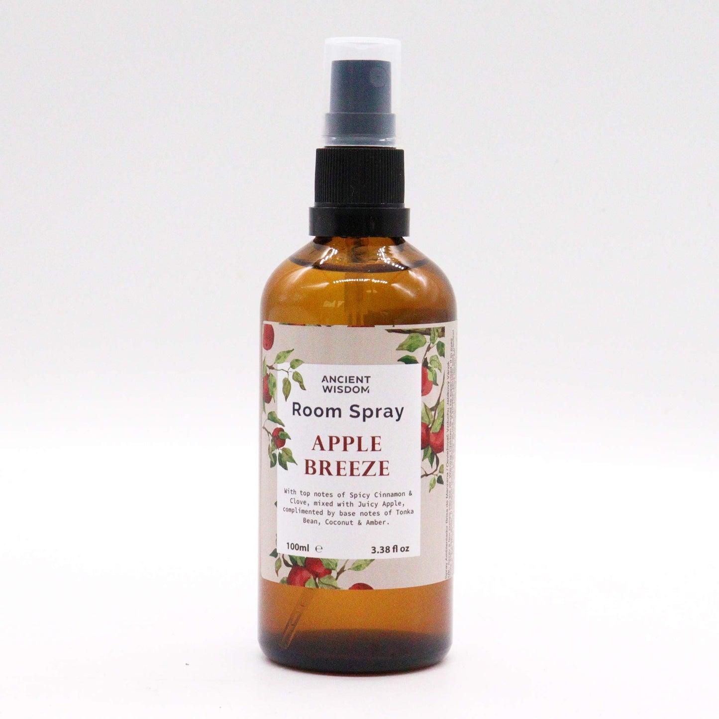 Spray Fresco para el Hogar - Brisa de Manzana 100 ml - Sprays Frescos para Hogar