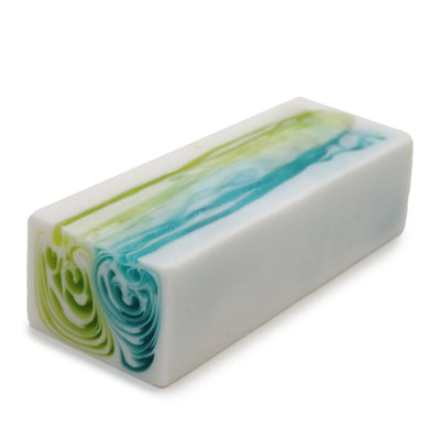 Savon artisanal 1,2kg - Aloe Vera