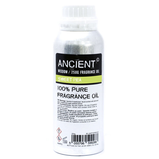 Aceites de Fragancia 250g - Guisante dulce - Aceites de Fragancia 250g