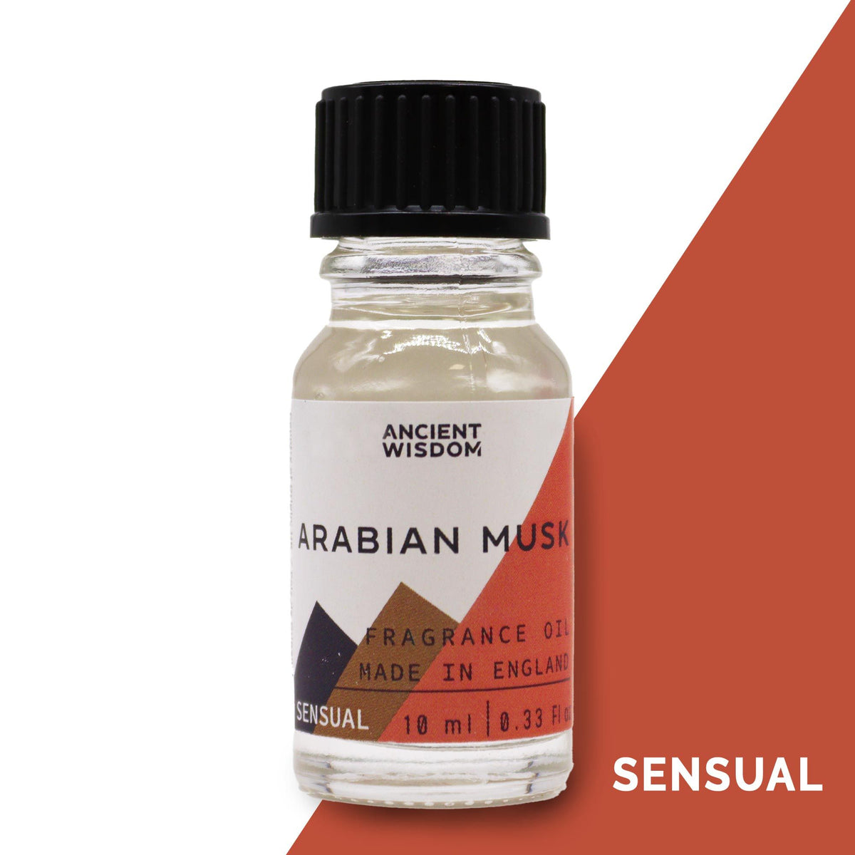 Aceites de Fragancia 10ml - Amizcle árabe - Aceites de Fragancia 10ml, Cruelty Free