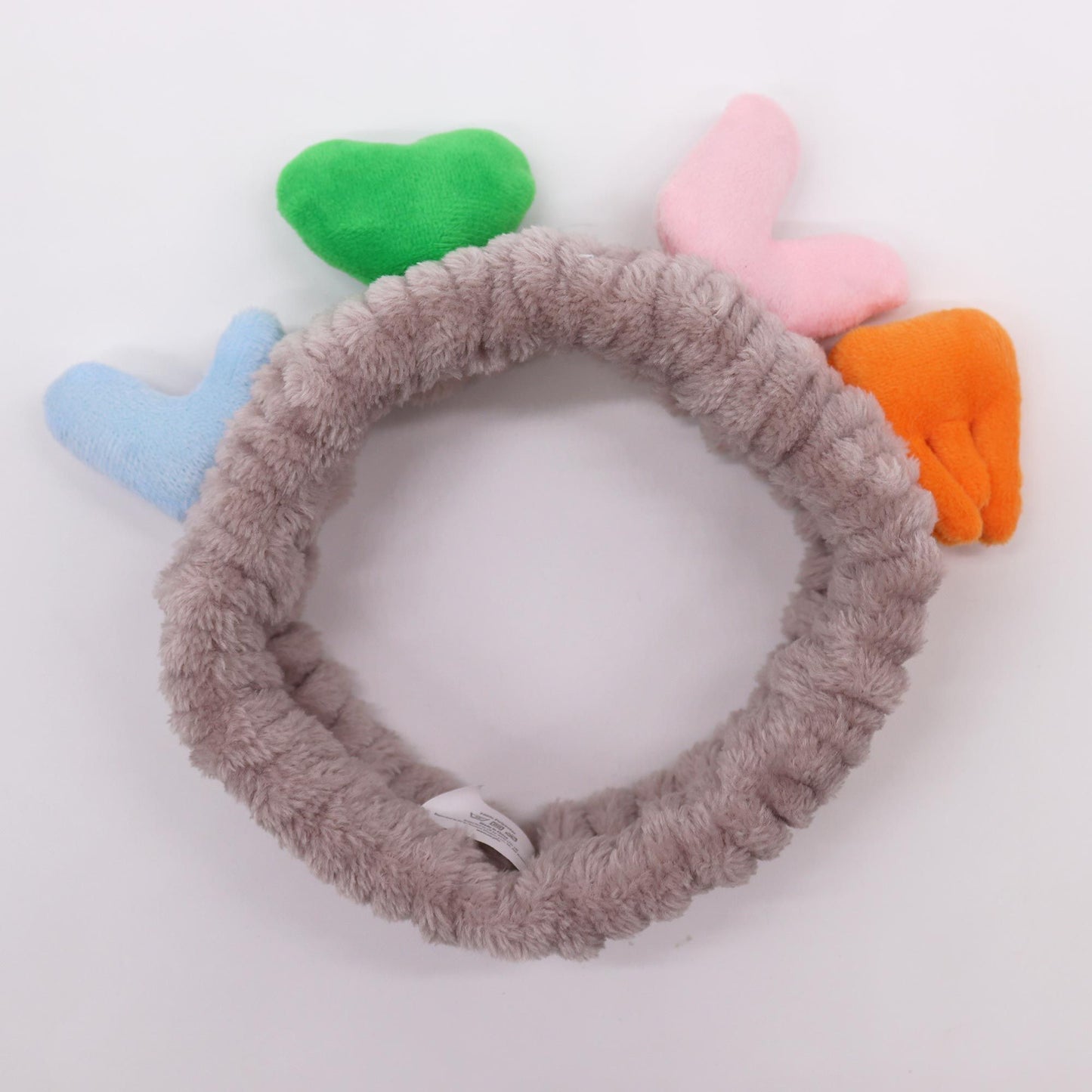 Diadema de Maquillaje Love & Hearts