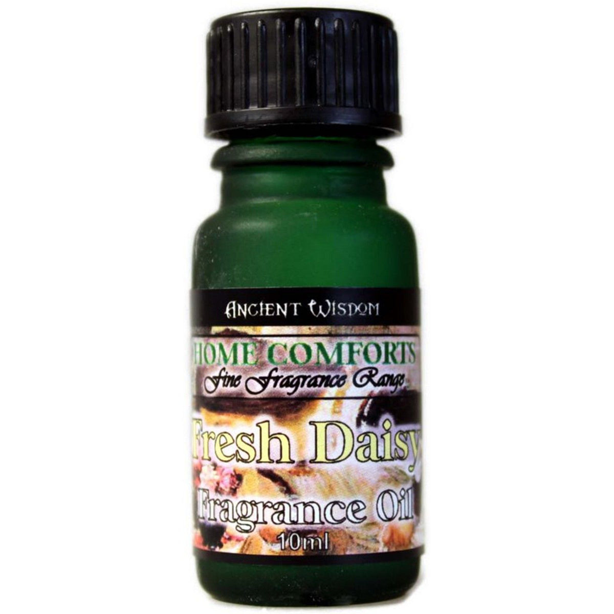 Aceites de Fragancia 10ml Casa - Baño - Margarita fresca - Aceites de Fragancia 10ml - Casa