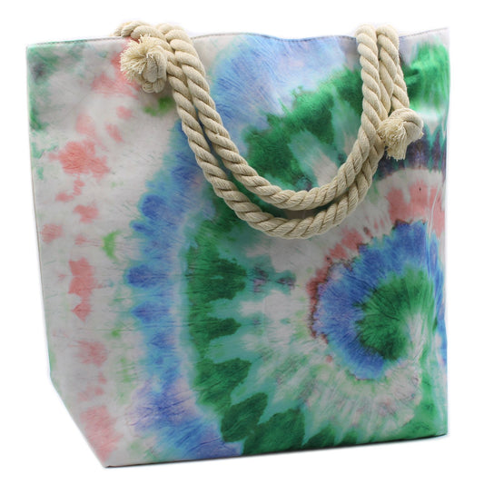 Bolsas Psicodélicas - Ambiente de la Naturaleza - Bolsos Psicodélicos